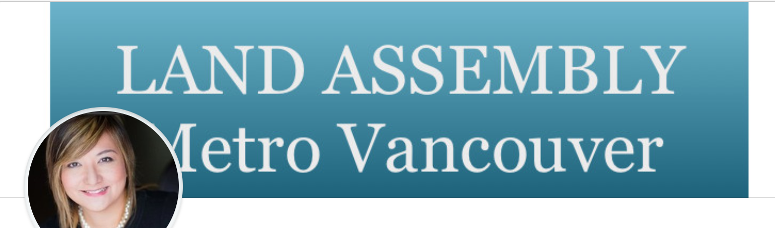 Land Assembly Seminar for Home Owners