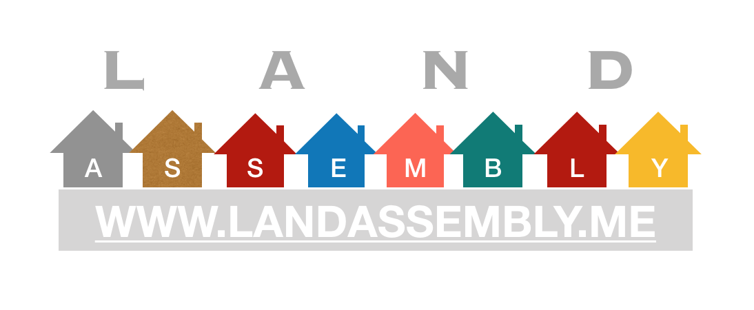 Land Assembly Seminar for Home Owners